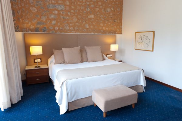 Gran Hotel Sóller Restaurant & Spa